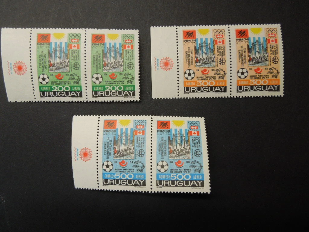 Francobolli Bulgaria 1959 Mi 1102 (completa edizione) MNH 1959 Sci