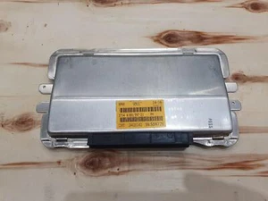 BMW F32/F33/F36, VDC MODULE 37146881597 37148833308 - Picture 1 of 5