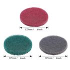 Advanced Industrial Scouring Pads for Effective Cleaning and Deburring