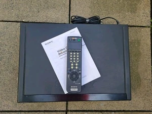 SONY STERIO VIDEO RECORDER - Bild 1 von 6