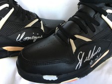 reebok pump 20th nere