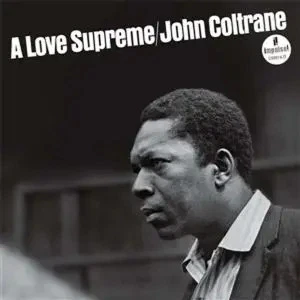 CD John Coltrane A Love Supreme DIGIPAK NEW OVP Impulse - Bild 1 von 1