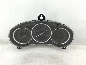 2014-2015 Mazda Cx-5 Speedometer Instrument Cluster Gauges Bz Kr 30f KN2U8 - Picture 1 of 11