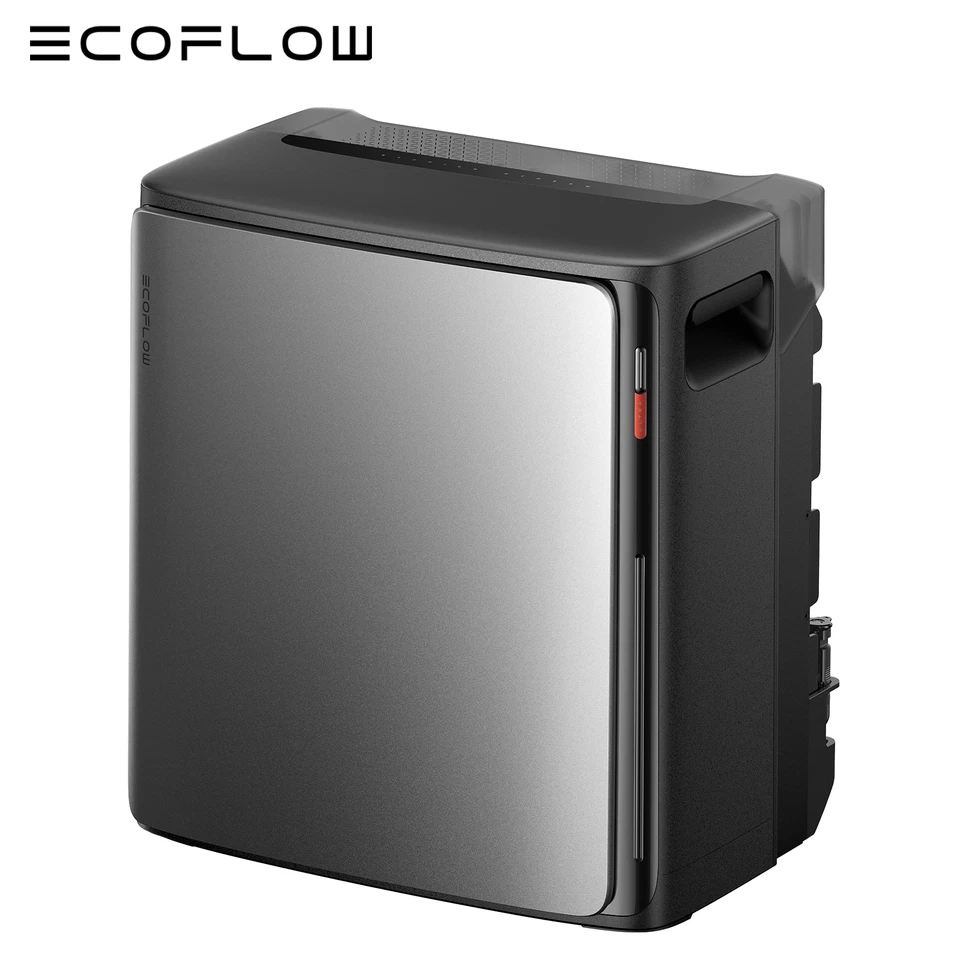 Ecoflow STREAM Battery Ultra X EFSTREAMULTRAX800W-EU D