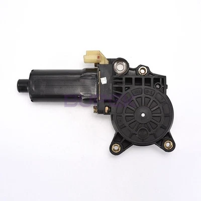 Window Regulator Lifting Motor Front Right Side for 2002-2007 Hyundai Sonata - Image 1 of 4