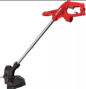 CRAFTSMAN 3.5AMP Corded 12” STRING TRIMMER/Edger CMEST900 - Picture 1 of 9