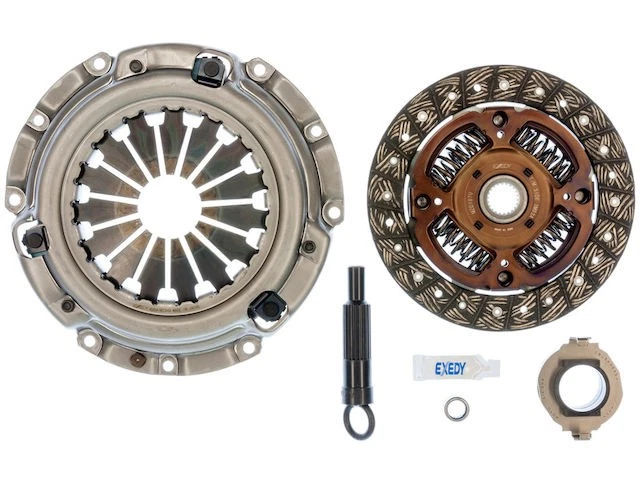 Clutch Kit For 2006-2011 Mazda MX5 Miata 2.0L 4 Cyl 2007 2008 2010 2009 MB423WC - Image 1 of 1