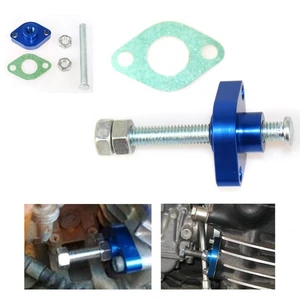 Tensor de cadena de distribución de leva manual rastreador de osos para Yamaha ATV 2099-2003 YFM 250X - Imagen 1 de 5