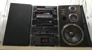 SONY LBT-V950 Liberty System Component System Used - Picture 1 of 10