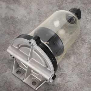 Turbocharger Fuel Water Separator 5010140900 For DT 6.33243 Fuel Pump For Re REL - Picture 1 of 12