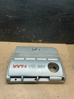 Lexus ES300 2002-2003 de fábrica OEM motor cubierta panel de ajuste OEM T0426 DG Foto 1 de 4