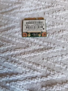 HP Pavilion 15-n080el WiFi Wireless Wlan Notebook - Bild 1 von 1