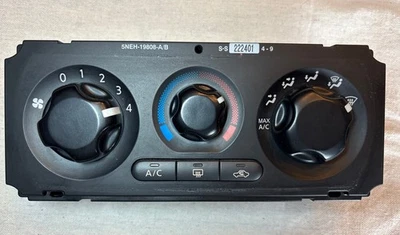 🔥Nissan Xterra 2005 - 2008 Climate Heater Air Conditioning Temperature Control - Image 1 of 4