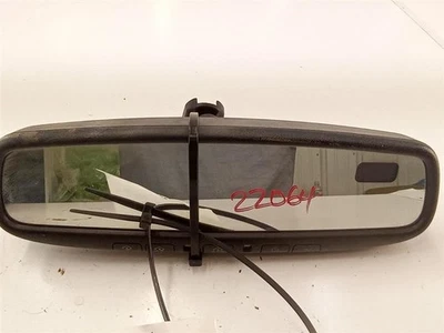Espejo retrovisor Toyota Avalon 2008 atenuación automática con brújula fabricante original usado probado Foto 1 de 4