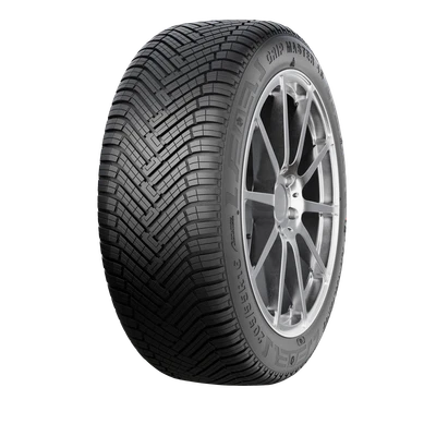 LINGLONG Ganzjahresreifen 205/55 R 17 XL TL 95W GRIP MASTER 4S BSW M+S 3PMSF  - Bild 1 von 3