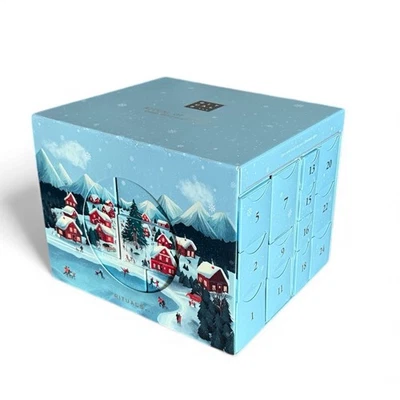 Rituals Advent Calendar Diorama 2025 The Ritual of Advent Deluxe NEW £175+ Value - Image 1 of 4