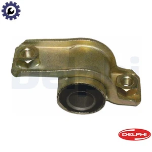 2x MOUNTING CONTROLTRAILING ARM TD378W FOR ALFA ROMEO FIAT MAREA/Weekend 2.5L - Picture 1 of 9