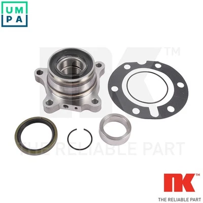 WHEEL BEARING KIT 764551 FOR LEXUS TOYOTA SW4 FJ/CRUISER/SUV HILUX/SURF LAND GX - Image 1 of 4