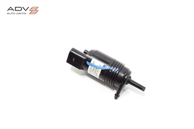 Chevrolet Tahoe 2015-2020 limpiaparabrisas lavadora depósito tanque bomba OEM Foto 1 de 4