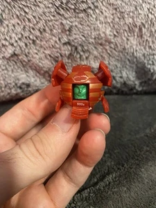 Bakugan Red Pyrus Manion Figur - Bild 1 von 6