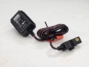 Fisher Price Power Wheels 12V Class 2 OEM Battery Charger 00803-1296 236LPM2 - Picture 1 of 6