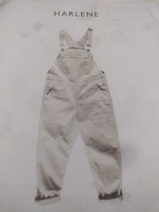 Merchant & Mills Pattern - Picture 1 of 6