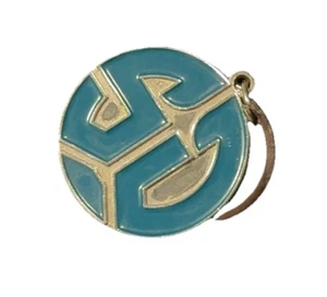 San Diego Loyal Keychain/ Soccer Key Chain - Picture 1 of 6