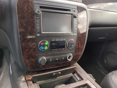 Controle climático aquecedor CA 2012-2014 GMC YUKON FH8ON - Imagem 1 de 4