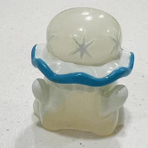 Nihilego Pokémon Fingerpuppe Gotta Catch em All Nintendo Bandai  - Bild 1 von 4