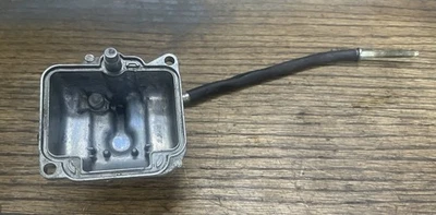 Carburador exterior izquierdo Suzuki GSXR1100 Mikuni No. 1 Foto 1 de 4