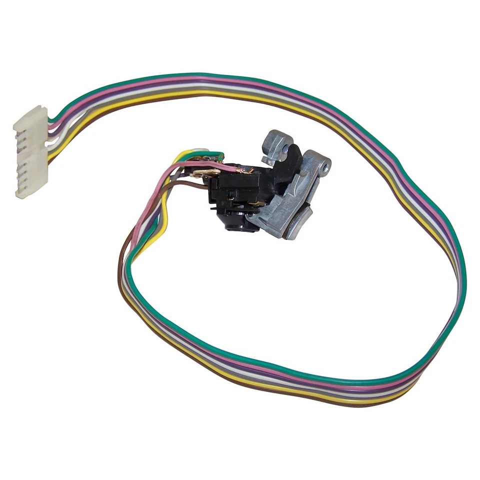 Crown Automotive 56007299  SWITCH Foto 1 de 1