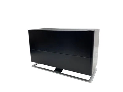 Luftbefeuchter STADLER FORM Oskar Big schwarz BESCHÄDIGT - Bild 1 von 4