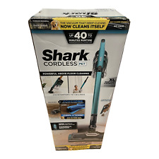 Shark® Pet Plus Cordless Stick Vacuum with Self Cleaning Brushroll and PowerFins