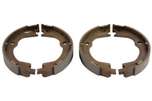 NK Handbrake Shoes Rear for Chevrolet Captiva 2.0 VCDi LLW 2007-Present New - Picture 1 of 1