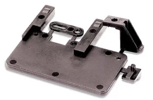 Peco PL-8 Mounting Plate for G45 Turnouts - Picture 1 of 2