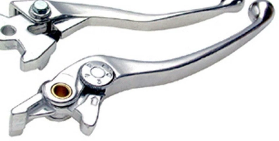 Palanca de embrague pulida Motion Pro VN1500E/VL1500/YZF750R/FZR1000 14-0522  Foto 1 de 1