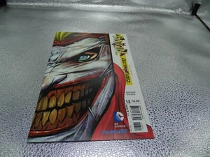 BATGIRL DEATH OF THE FAMILY DIE CUT #13 THE NEW 52 - Bild 1 von 6