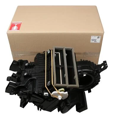 Evaporatore Climatizzatore Originale Citroen C3 II Citroen DS3 6480A9 - Immagine 1 di 4