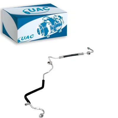 UAC A/C Refrigerant Liquid Hose For 1996-2002 GMC Savana 2500 - Изображение 1 из 2