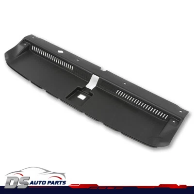 Fundas de soporte de radiador aptas para Hyundai Tucson 2016-2021 86342D3000 nuevas Foto 1 de 4