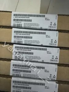 1pc New Siemens 6ES7405-0DA02-0AA0 Power Supply s7-400 6ES7 405-0DA02-0AA0 - Picture 1 of 3