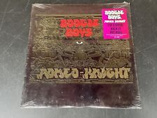 1988 Boogie Boys ‎– Romeo Knight Record Vinyl New Sealed! 46917