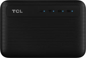 TCL Link Zone MW63V 4G LTE CAT.6 WiFi Hotspot 32 Nutzer leicht tragbar App - Bild 1 von 8