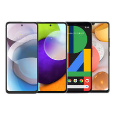 Galaxy A42 / A51 A52 5G / Pixel 4 / Moto One 5G Ace Wi-Fi ONLY | GOOD 7.5-8.5/10