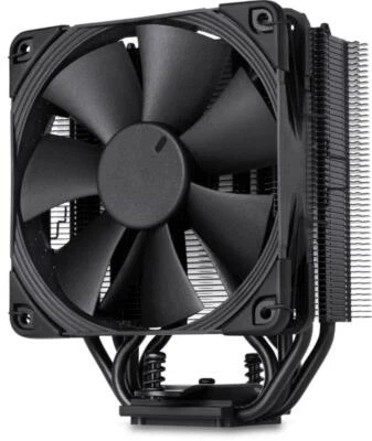 Noctua NH-U12S chromax.black CPU Cooler - Image 1 of 4