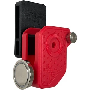 Ambi Dual Magnetic Double Stack Magazine Pouch - Picture 1 of 10