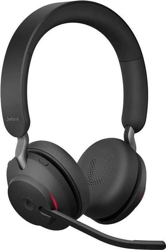 Jabra Evolve2 65 MS Stereo USB-A Headset (26599-999-999), in OVP - Bild 1 von 1