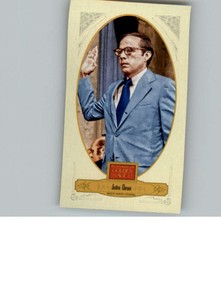 2012 Panini Golden Age Mini Candy Crofts Blue Ink Back Sport Card Pick From List