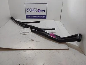 SSANGYONG MUSSO WIPER ARM FRONT (PAIR), Q200 SERIES, UTE, 08/18- 18 19 20 21 22 - Picture 1 of 4