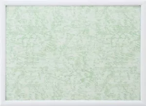Aluminum Puzzle Frame My Panel White (30.5×43cm) NO.3-TB Self Cover - Picture 1 of 1